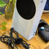 xbox series s دودسته