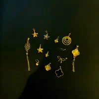 طلا سَبُک
