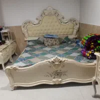 سرویس تخت دو نفره