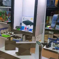 فروشگاه کنسول بازی گیم سیتی
