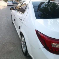 دنا پلاس توربو شش دنده دست402