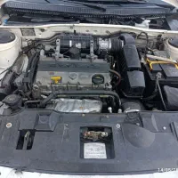 ماشین سمند EF7مدل 96 سیمی