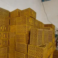 جعبه ۲۰ کیلویی