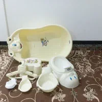 سرویس لاک کودک