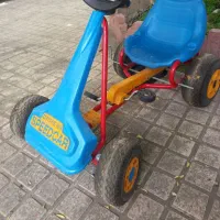 چهار چرخ