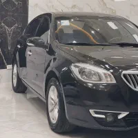 برلیانس موتور بزرگ مدل۹۷