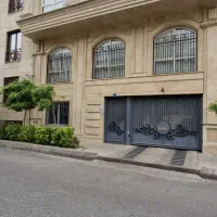 ۵۰۰ متر مستغلات فروشی تاپ لوکیشن شهرک راه اهن