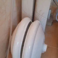 فروش روشویی کاملا نو