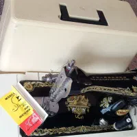 چرخ دستی امگا ژاپنی نو