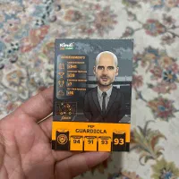 کارت کیمدی شو کد نخورده