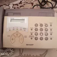 فکس