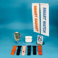 ساعت هوشمند با ایرپاد 987/000 تومان شیراز بیتانیک