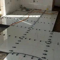 کاشی‌کاری و سرامیک کاری