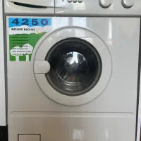 لباسشویی پارس