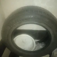 3 حلقه لاستیک هانکوک دونه ایی ۲ تومن