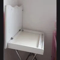میز تحریر دخترانه قفل دار   گیتار دخترانه