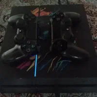 ps4 دودسته