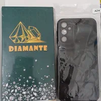 کاور پافری گوشی A24