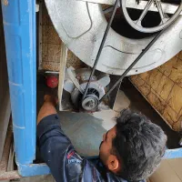 سرویس و تعمیرات کولر آبی با قیمت نازل و کیفیت بالا