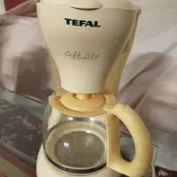 قهوه جوش تفال