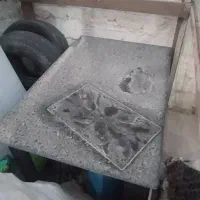 میز ناهارخوری 4نفره