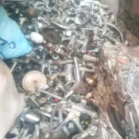 بزرگترین مرکز خرید ضایعات و کولر اوجنرال