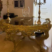 میز  پذیرایی