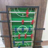 فوتبال دستی