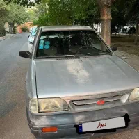 پراید ۸۸