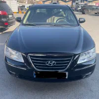 فروش سوناتا ۲۰۰۹