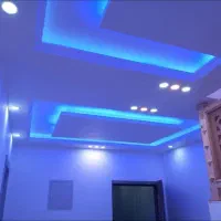 گچ کار
