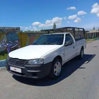اریسان مدل 94دوگانه کارخانه