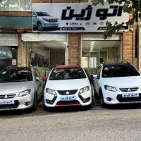 سه دستگاه کوییکR بدون رنگ و لیسه