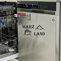 ظرفشویی شاهکار 15نفره 2026