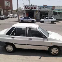 پراید مدل ۹۰