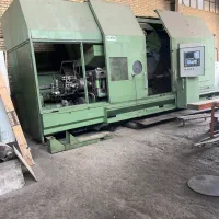 استخدام اپراتور cnc تراش سنگین و فرز