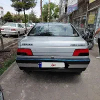 پژو ۴۰۵ مدل ۹۲