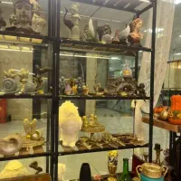 مانا رخت اویز رگال قفسه چوب لبایت دار