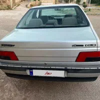 پژو ۴۰۵