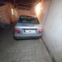 پراید|خودرو سواری و وانت|مشهد, کوی المهدی|دیوار