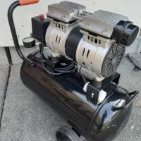 کمپرسور باد سایلنت