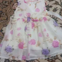 پیراهن لباس بچه گانه