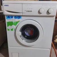 ماشین لباسشویی پارس