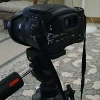 دوربین R1 سونی