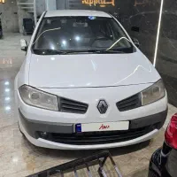 رنو مگان