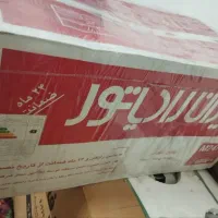 پکیج رادیاتور فروش فوری