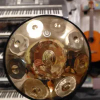 هنگ درام آشا (آکبند) در موزیک ارژنگ