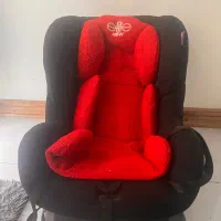 صندلی کودک مخصوص ماشین در حد نو