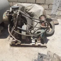 موتور آب مارگو