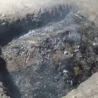 زغال کبابی  درجه یک ماشنگی،نورآباد